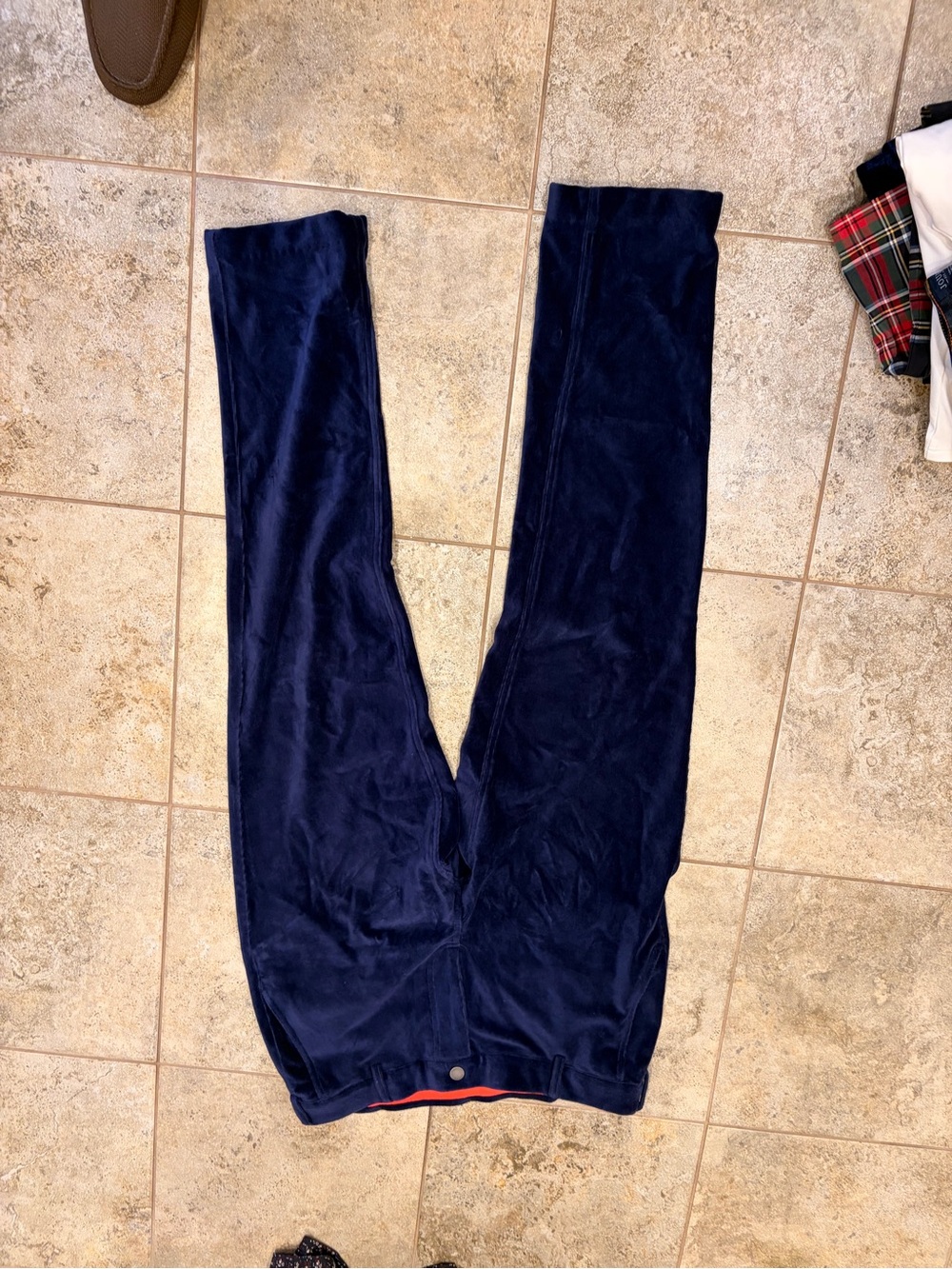 Golf pants